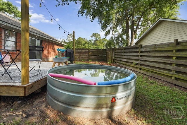 1405 Desert Storm Dr, Hinesville, GA 31313 - exterior view