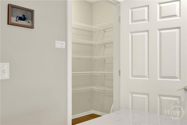 3021 Whitemarsh Way, Savannah, GA 31410 - view of storage area