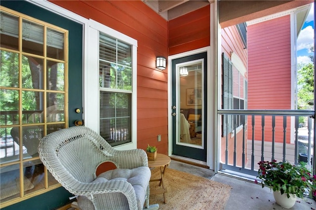3021 Whitemarsh Way, Savannah, GA 31410 - entrance to property with a porch