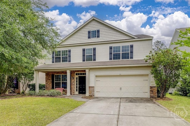 256 Cattle Run Way, Pooler, GA 31322 - photo 1