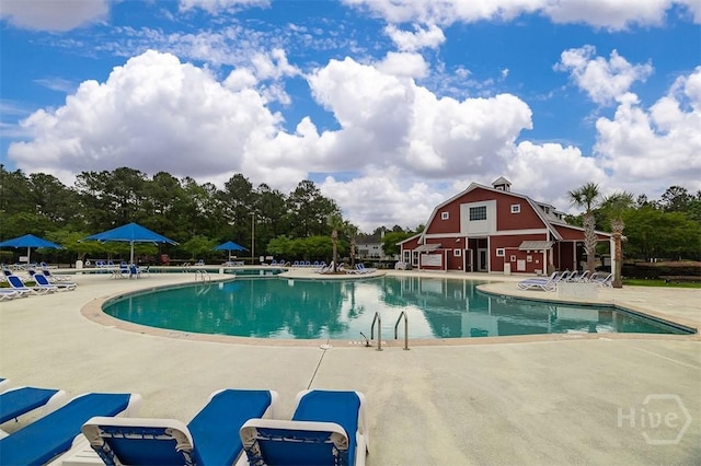 256 Cattle Run Way, Pooler, GA 31322 - photo 47