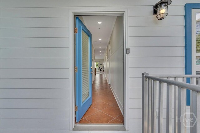 5 17th St, Tybee Island, GA 31328 - view of exterior entry