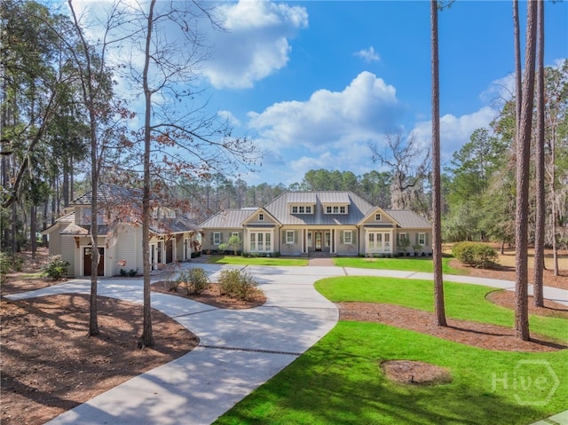 262 Spanish Moss Ln, Richmond Hill, GA 31324 - photo 1