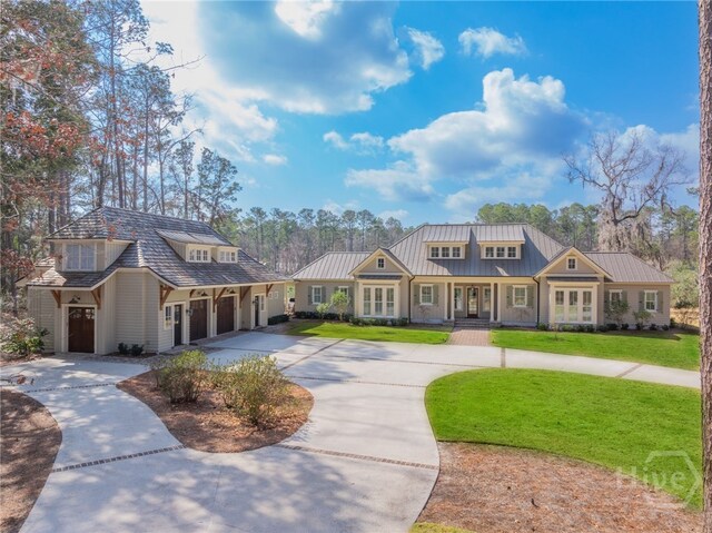 262 Spanish Moss Ln, Richmond Hill, GA 31324 - photo 2