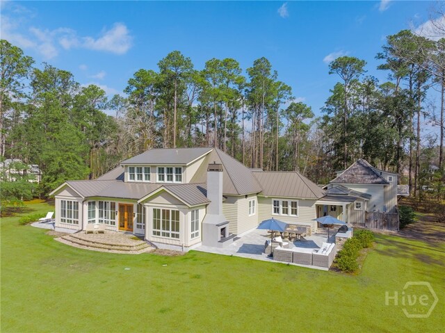 262 Spanish Moss Ln, Richmond Hill, GA 31324 - photo 41