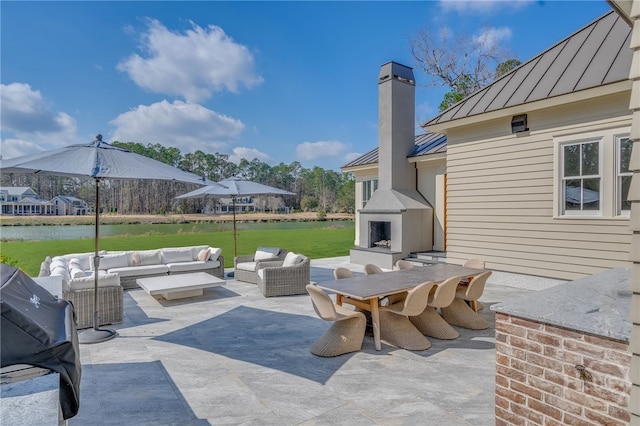 262 Spanish Moss Ln, Richmond Hill, GA 31324 - photo 28