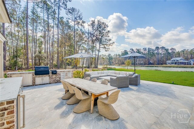 262 Spanish Moss Ln, Richmond Hill, GA 31324 - photo 32