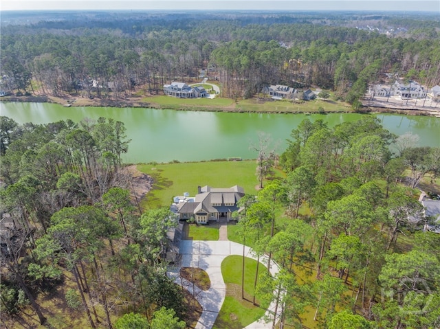 262 Spanish Moss Ln, Richmond Hill, GA 31324 - photo 38