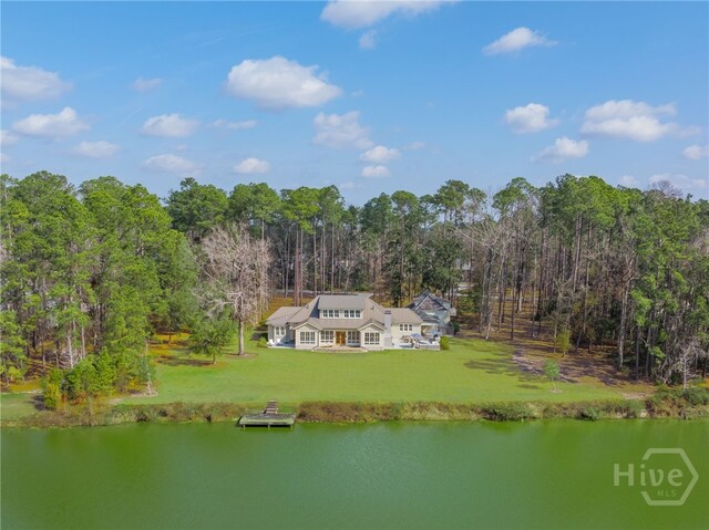 262 Spanish Moss Ln, Richmond Hill, GA 31324 - photo 39