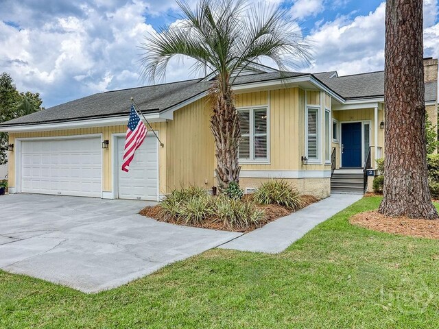 2 Riding Ln, Savannah, GA 31411 - photo 3