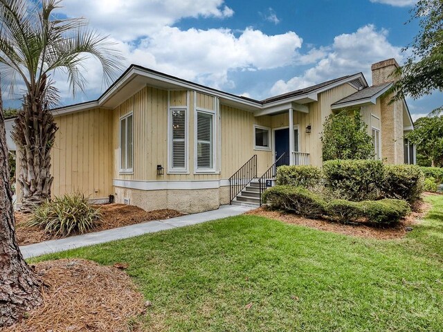 2 Riding Ln, Savannah, GA 31411 - photo 4
