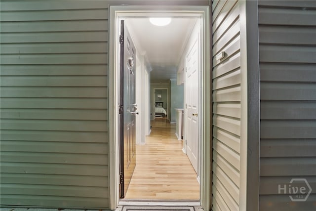 12300 Apache Ave Unit 1716, Savannah, GA 31419 - view of hall