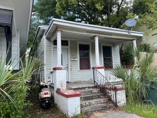 604 W 40th St, Savannah, GA 31415 - photo 2