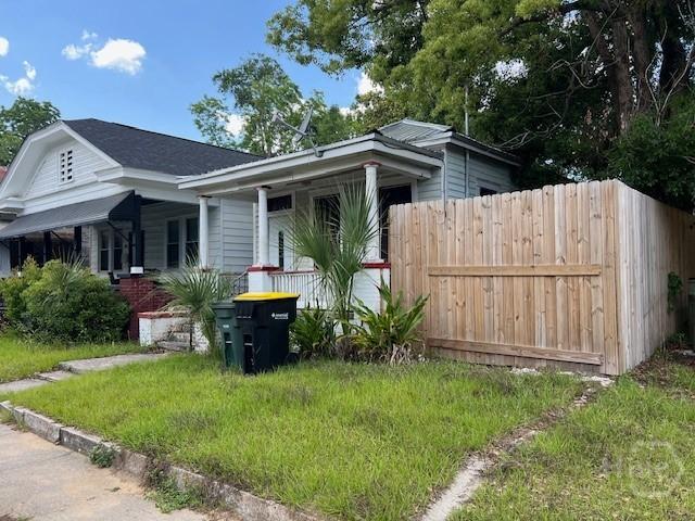 604 W 40th St, Savannah, GA 31415 - photo 3