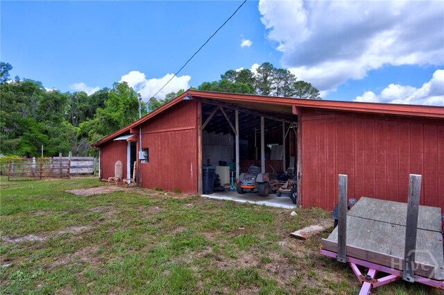 297 Old Louisville Rd, Newington, GA 30446 - photo 48