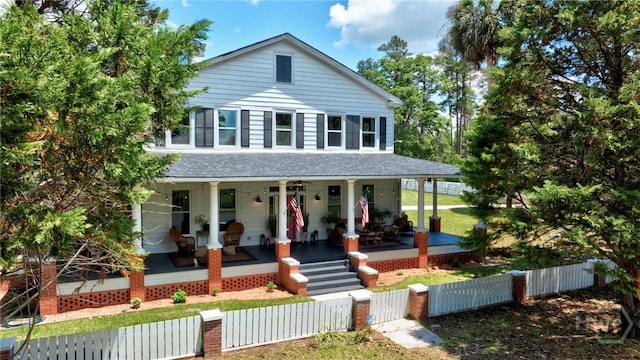 297 Old Louisville Rd, Newington, GA 30446 - photo 1