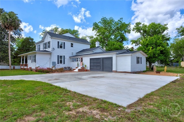 297 Old Louisville Rd, Newington, GA 30446 - photo 4