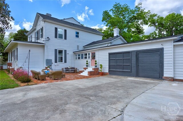 297 Old Louisville Rd, Newington, GA 30446 - photo 45