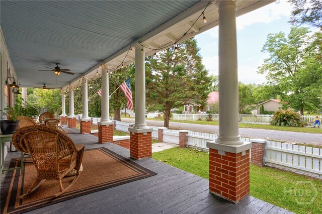 297 Old Louisville Rd, Newington, GA 30446 - photo 43