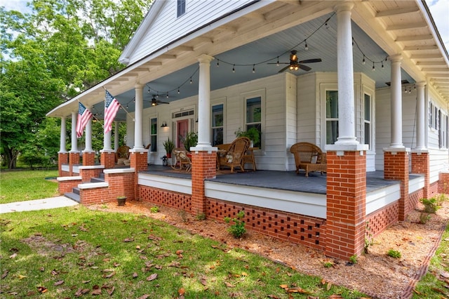 297 Old Louisville Rd, Newington, GA 30446 - photo 42