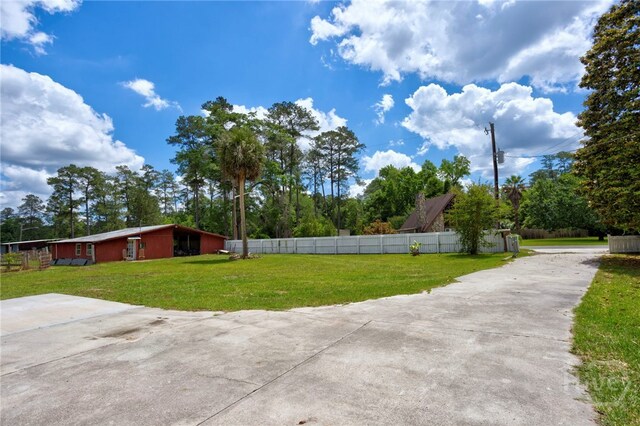 297 Old Louisville Rd, Newington, GA 30446 - photo 46
