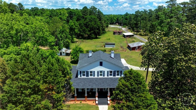297 Old Louisville Rd, Newington, GA 30446 - photo 3