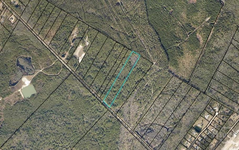 1831 Midland Rd, Guyton, GA 31312