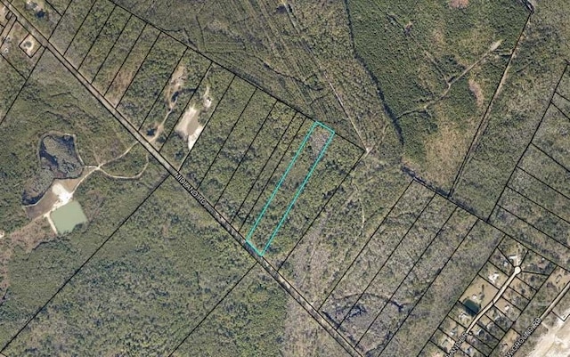 1831 Midland Rd, Guyton, GA 31312