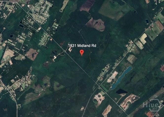 1831 Midland Rd, Guyton, GA 31312