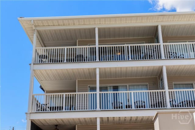 3 3rd St Unit 538, Tybee Island, GA 31328 - view of building exterior