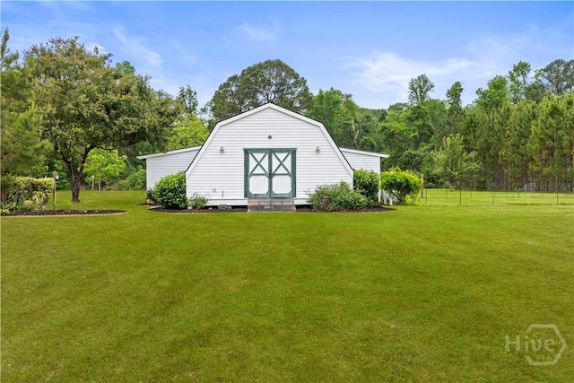 3309 Ga Highway 67, Pembroke, GA 31321 - view of shed