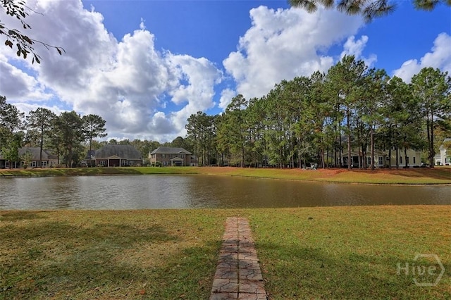 119 Sutton Ln, Pooler, GA 31322 - water view