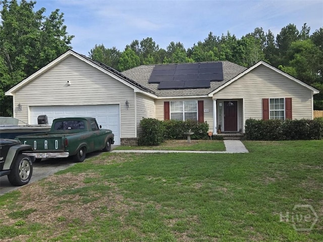230 White Bluff Dr, Guyton, GA 31312 - photo 1