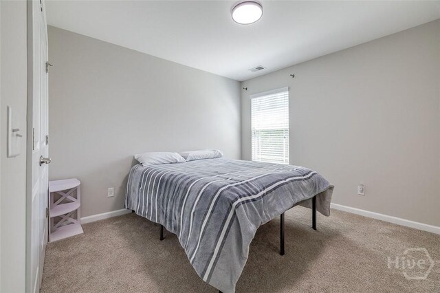 417 Keiffer Dr, Rincon, GA 31326 - carpeted bedroom with baseboards