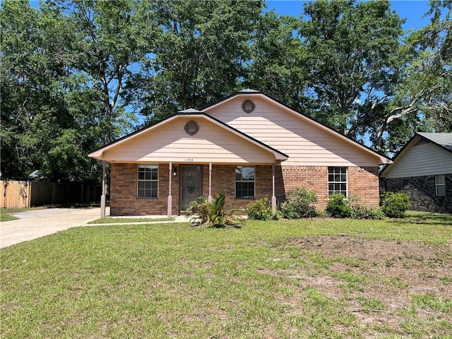 1102 Chapparal Cir, Hinesville, GA 31313 - photo 1