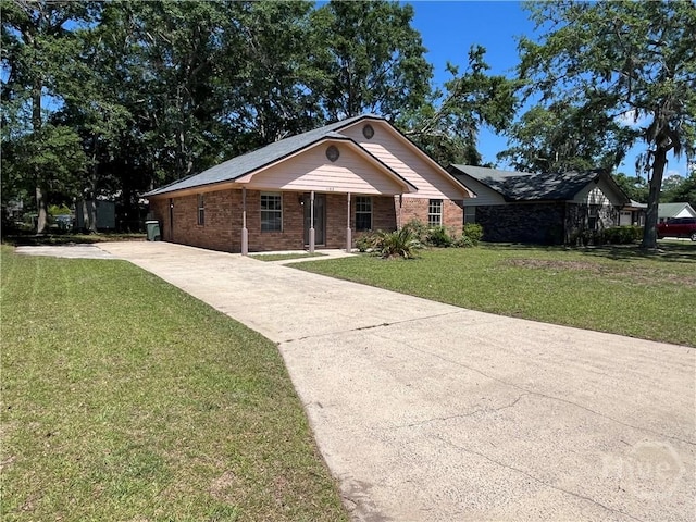 1102 Chapparal Cir, Hinesville, GA 31313 - photo 2