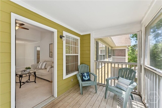 6306 Walden Park Dr, Savannah, GA 31410 - photo 27
