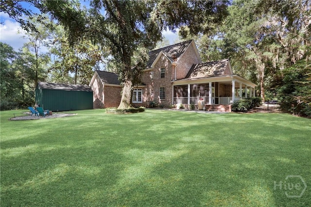 70 Windsong Dr, Richmond Hill, GA 31324 - photo 39