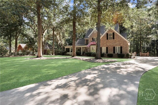 70 Windsong Dr, Richmond Hill, GA 31324 - photo 3