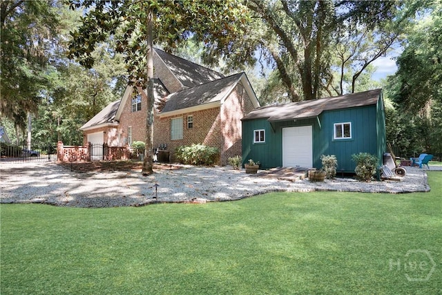 70 Windsong Dr, Richmond Hill, GA 31324 - photo 43