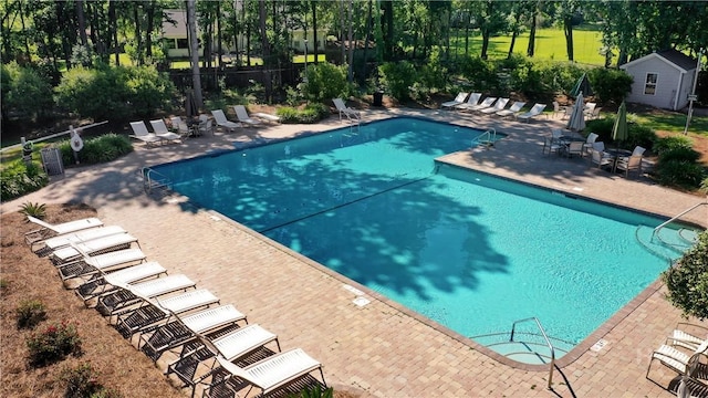 70 Windsong Dr, Richmond Hill, GA 31324 - photo 46
