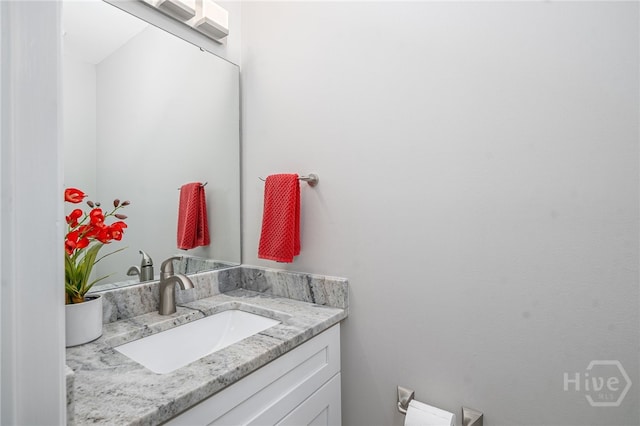 3005 River Dr Unit 209B, Savannah, GA 31404 - bathroom with vanity
