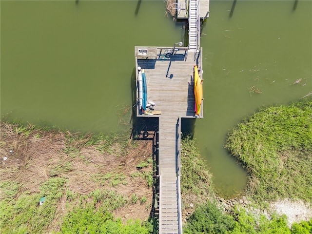 3005 River Dr Unit 209B, Savannah, GA 31404 - aerial view of a large body of water