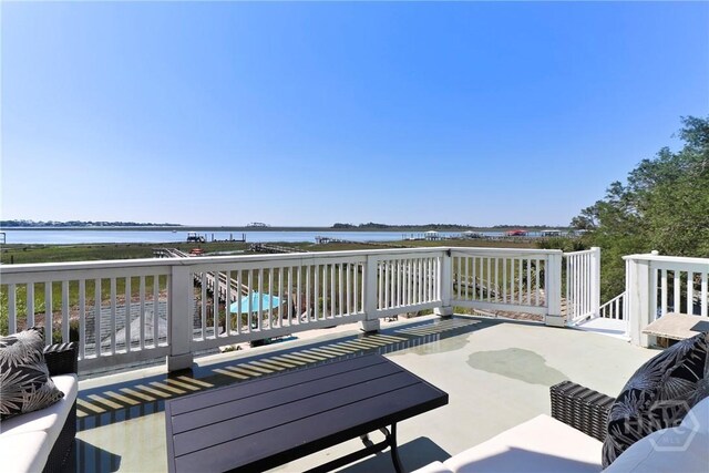 130 San Marco Dr, Tybee Island, GA 31328 - photo 26