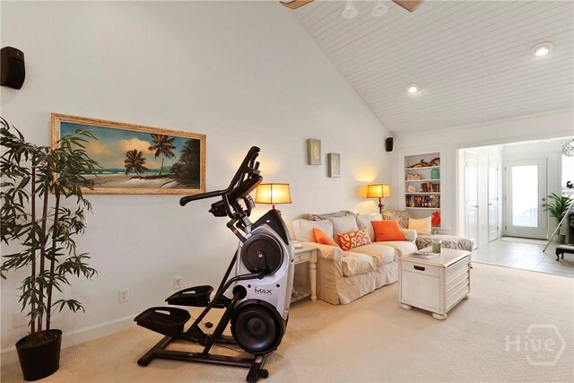 130 San Marco Dr, Tybee Island, GA 31328 - photo 21