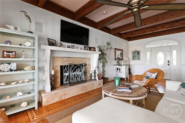 130 San Marco Dr, Tybee Island, GA 31328 - photo 6