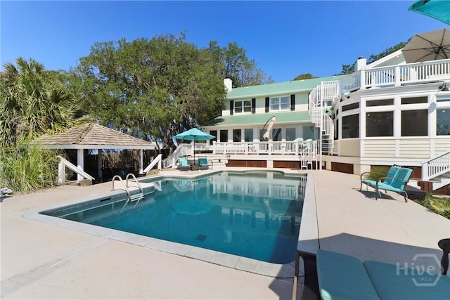 130 San Marco Dr, Tybee Island, GA 31328 - photo 44