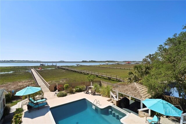 130 San Marco Dr, Tybee Island, GA 31328 - photo 3