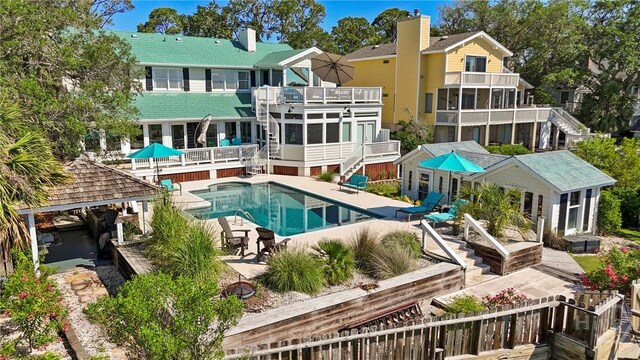 130 San Marco Dr, Tybee Island, GA 31328 - photo 49