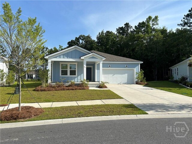 55 Cambium Cir, Richmond Hill, GA 31324 - photo 1
